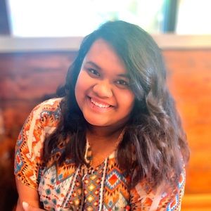 Meet your Posher, Kenya